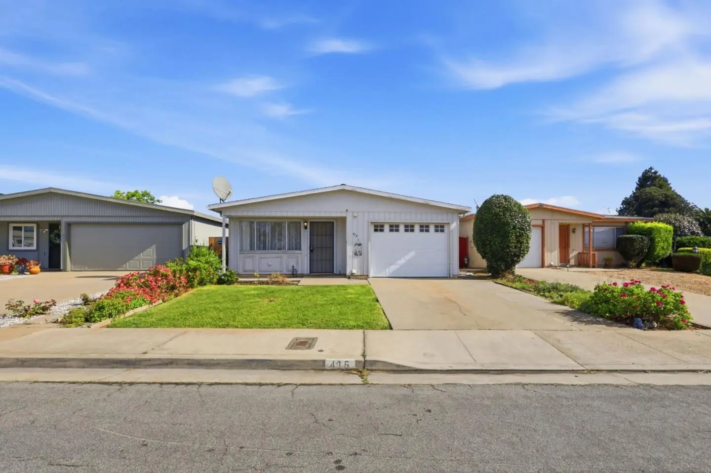 415 Spruce Cir, WATSONVILLE