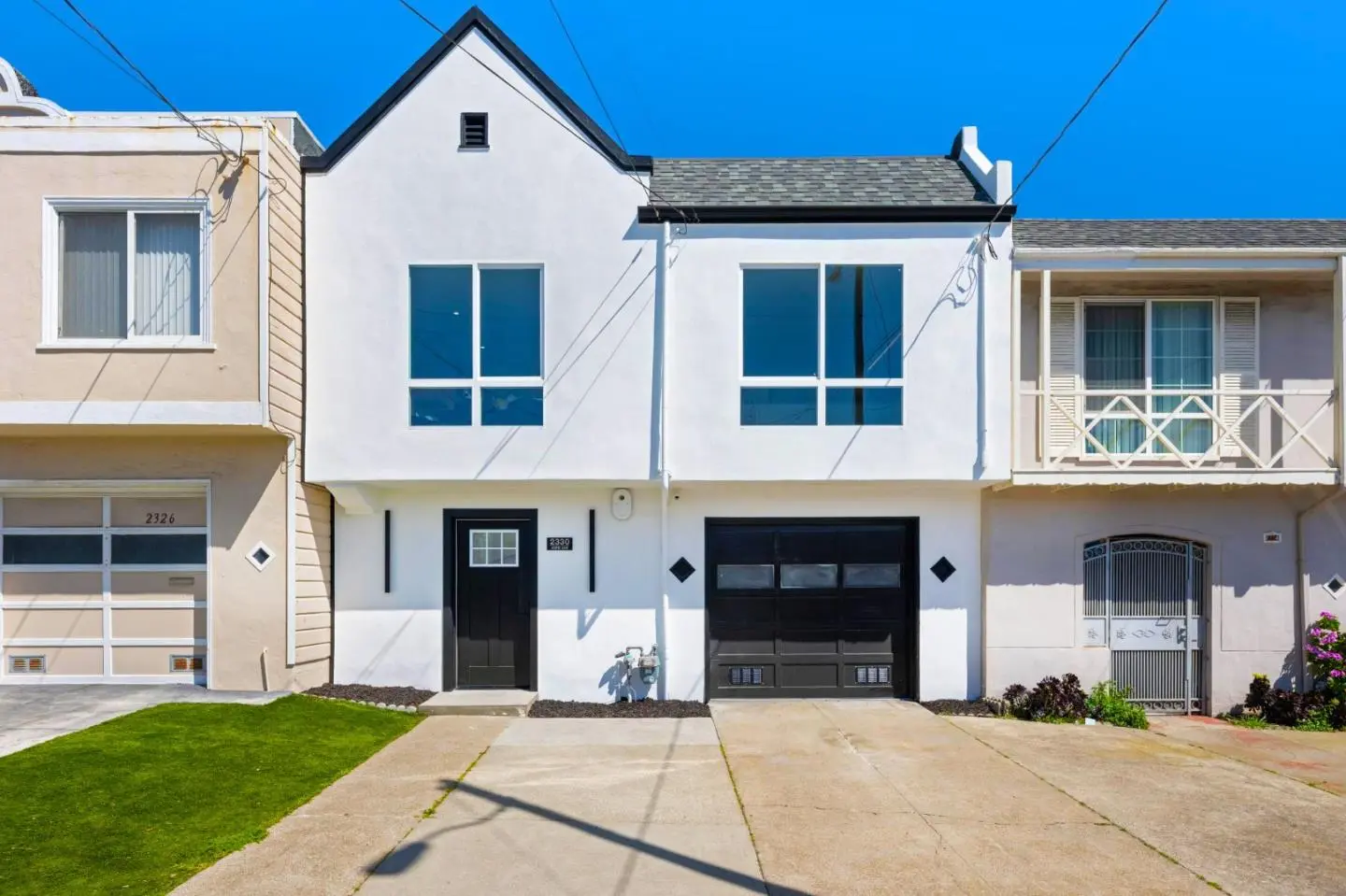 2330 43rd Ave, SAN FRANCISCO