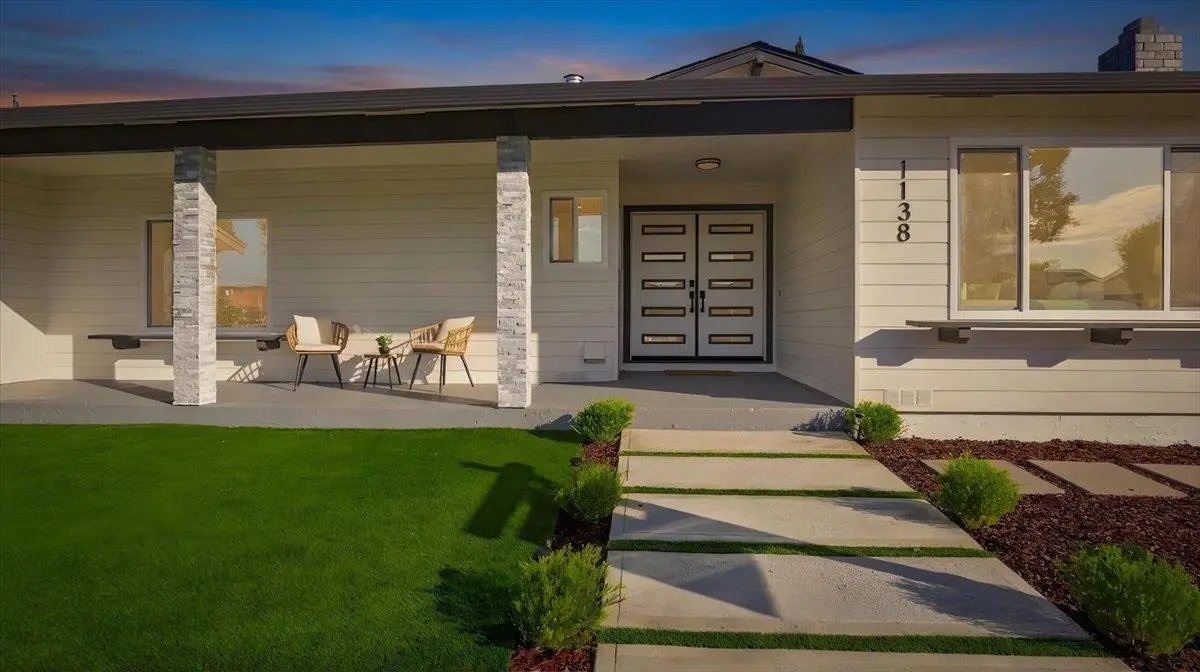 1138 Bellingham Dr, San Jose