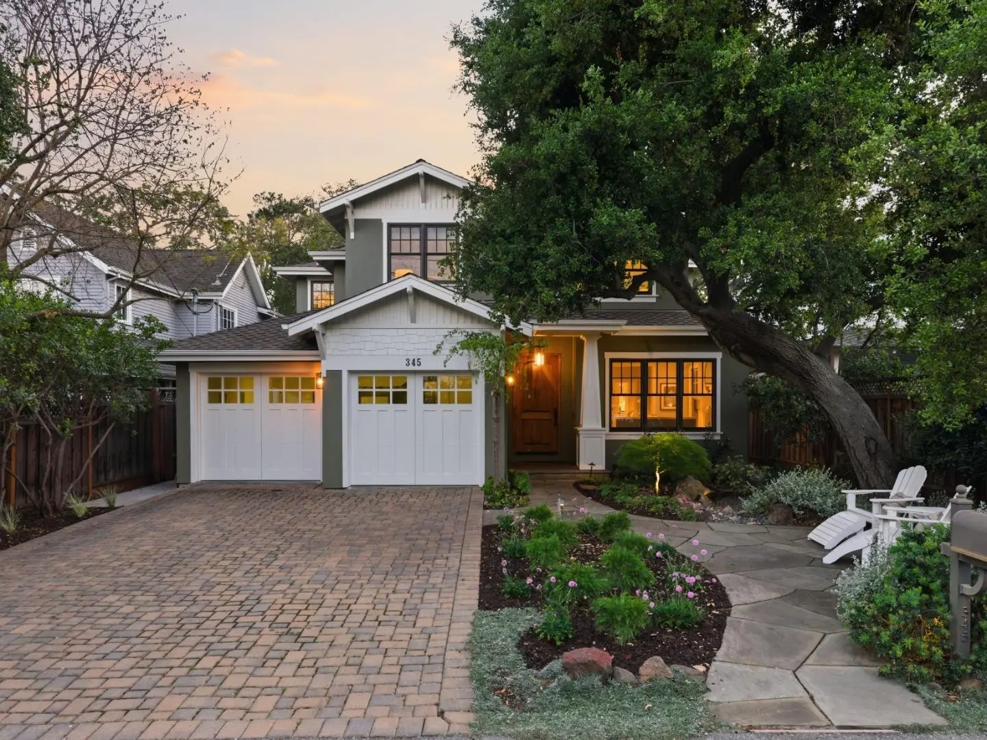 345 Vine St, MENLO PARK