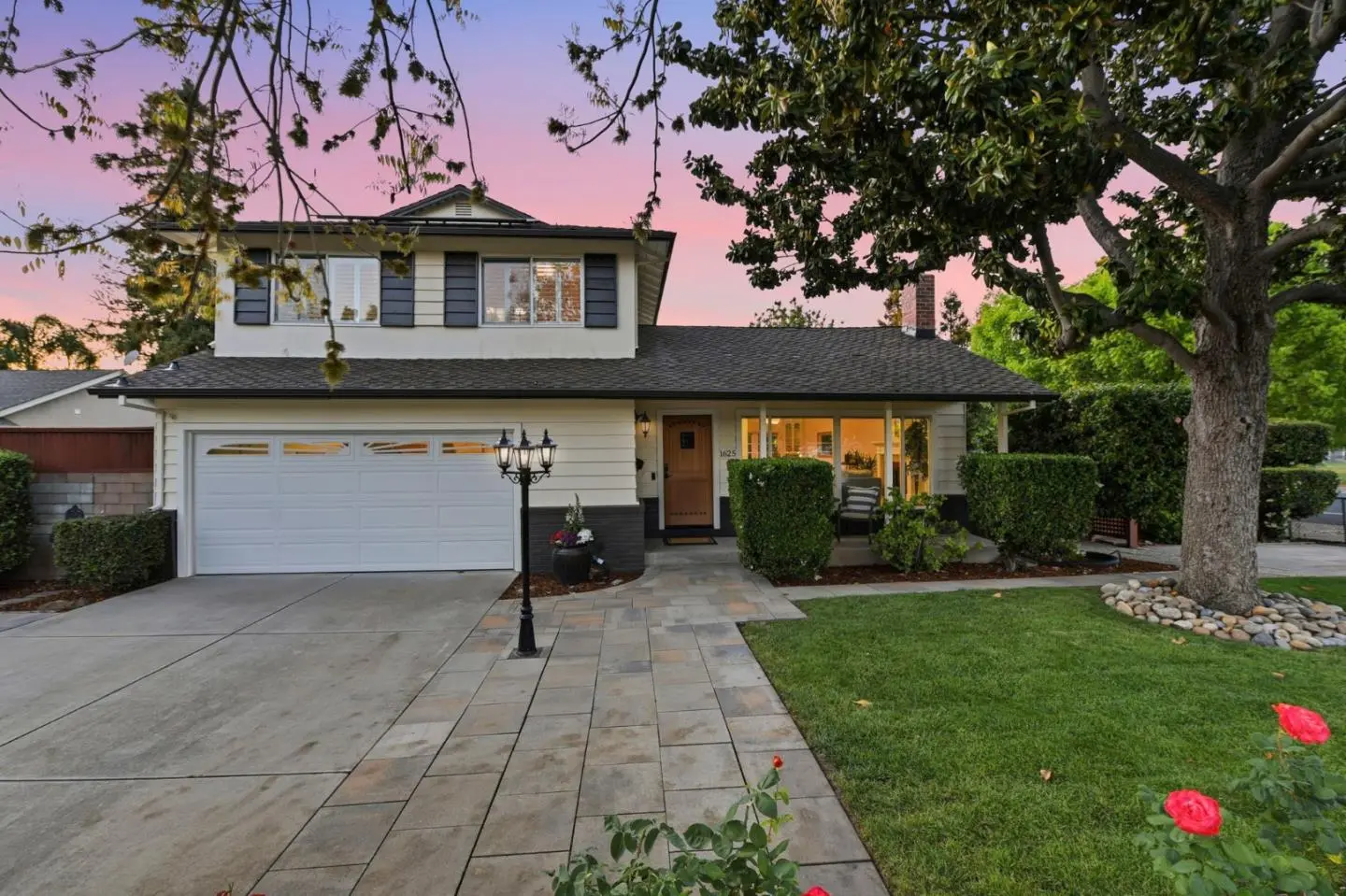 Parkside Ave, SAN JOSE