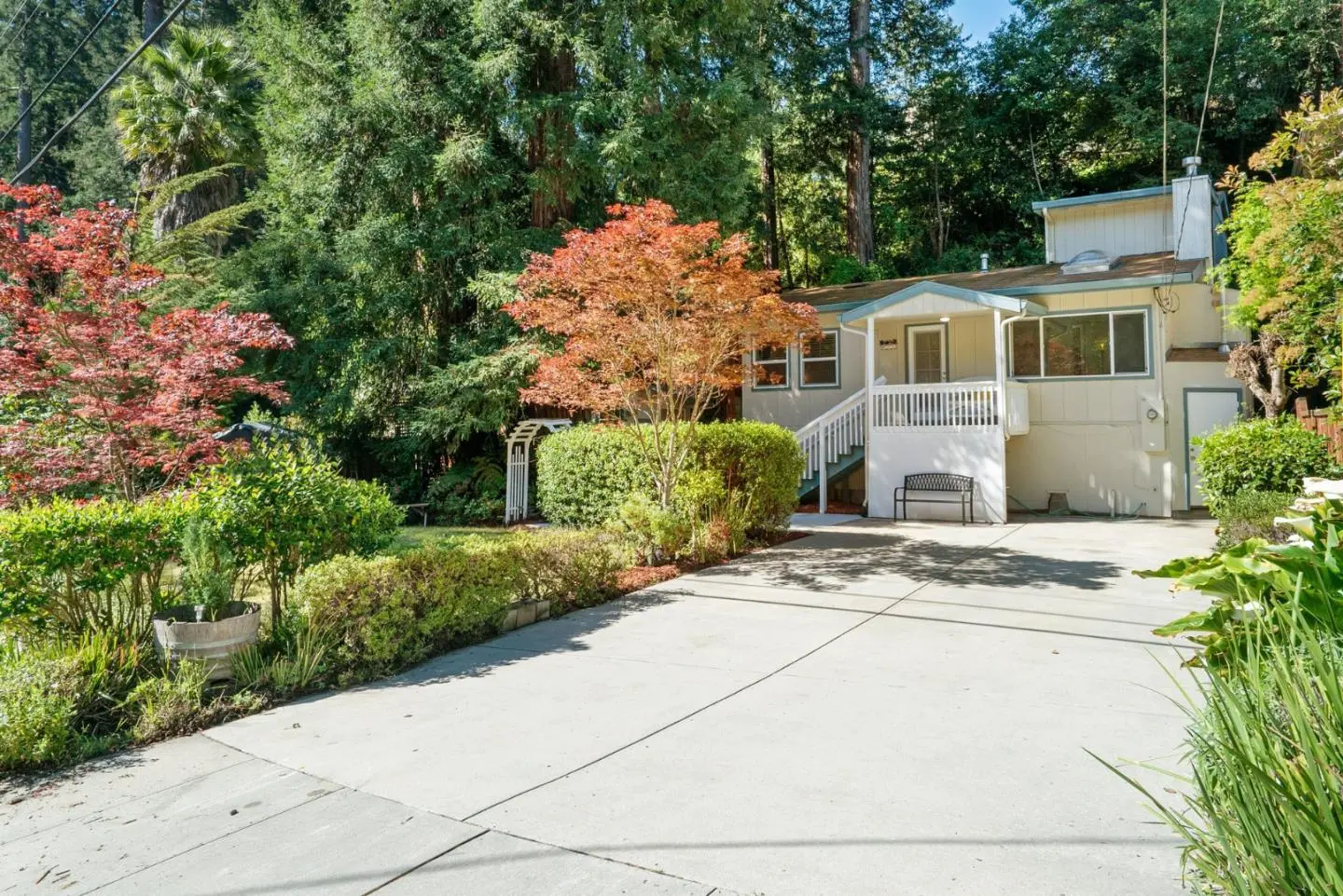 635 Bethany Dr, SCOTTS VALLEY