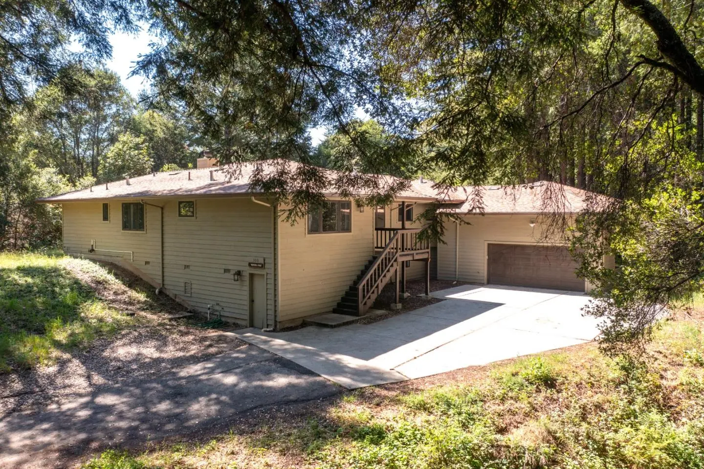 300 Winona Way, APTOS