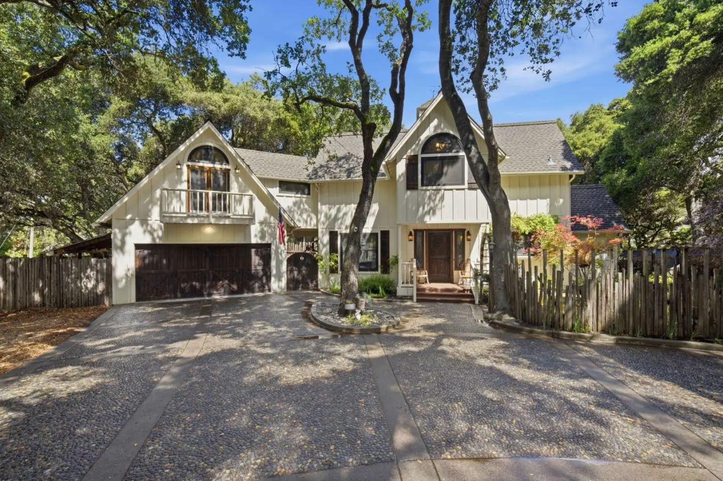 11 Piedras Blancas, Carmel Valley