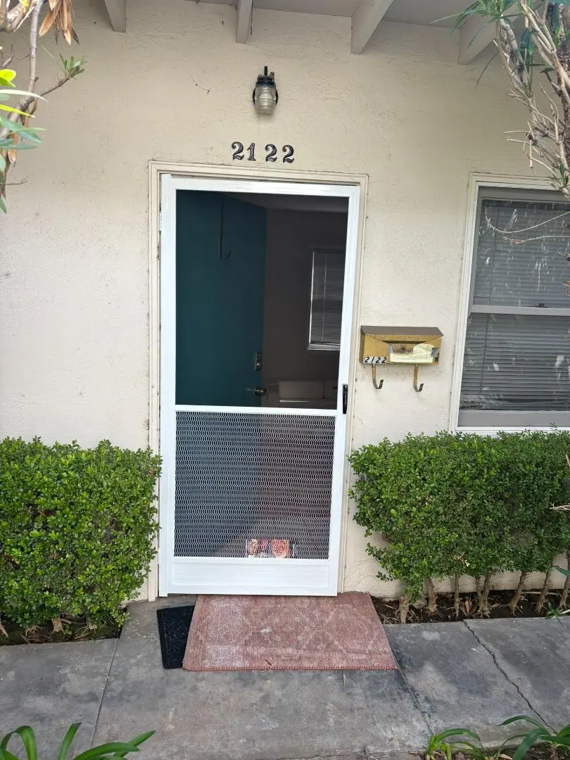 2122 Williams St 2122, PALO ALTO