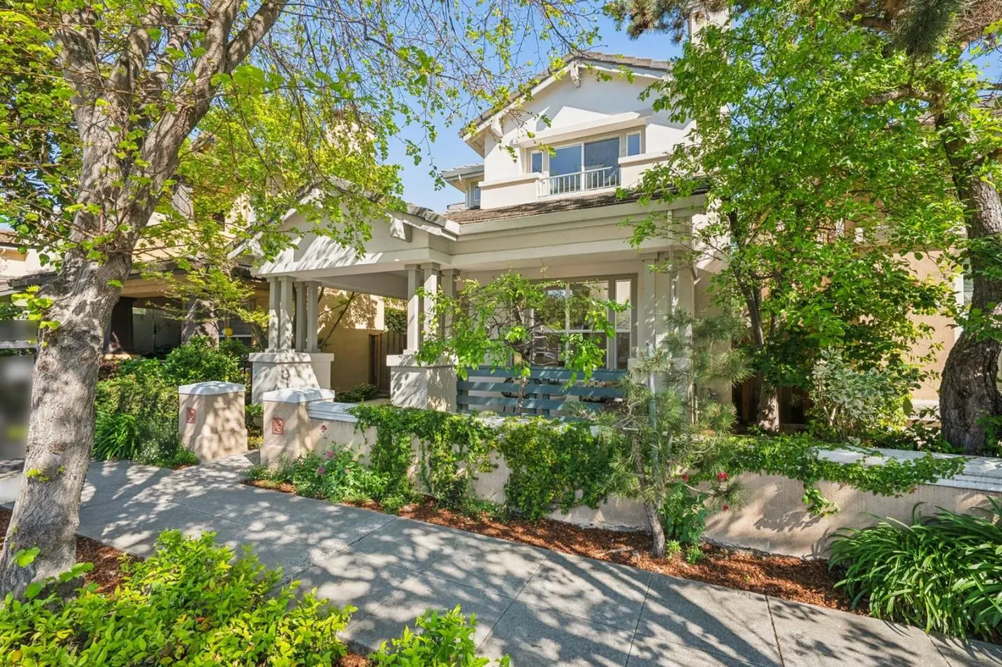 206 Everett Ave, PALO ALTO