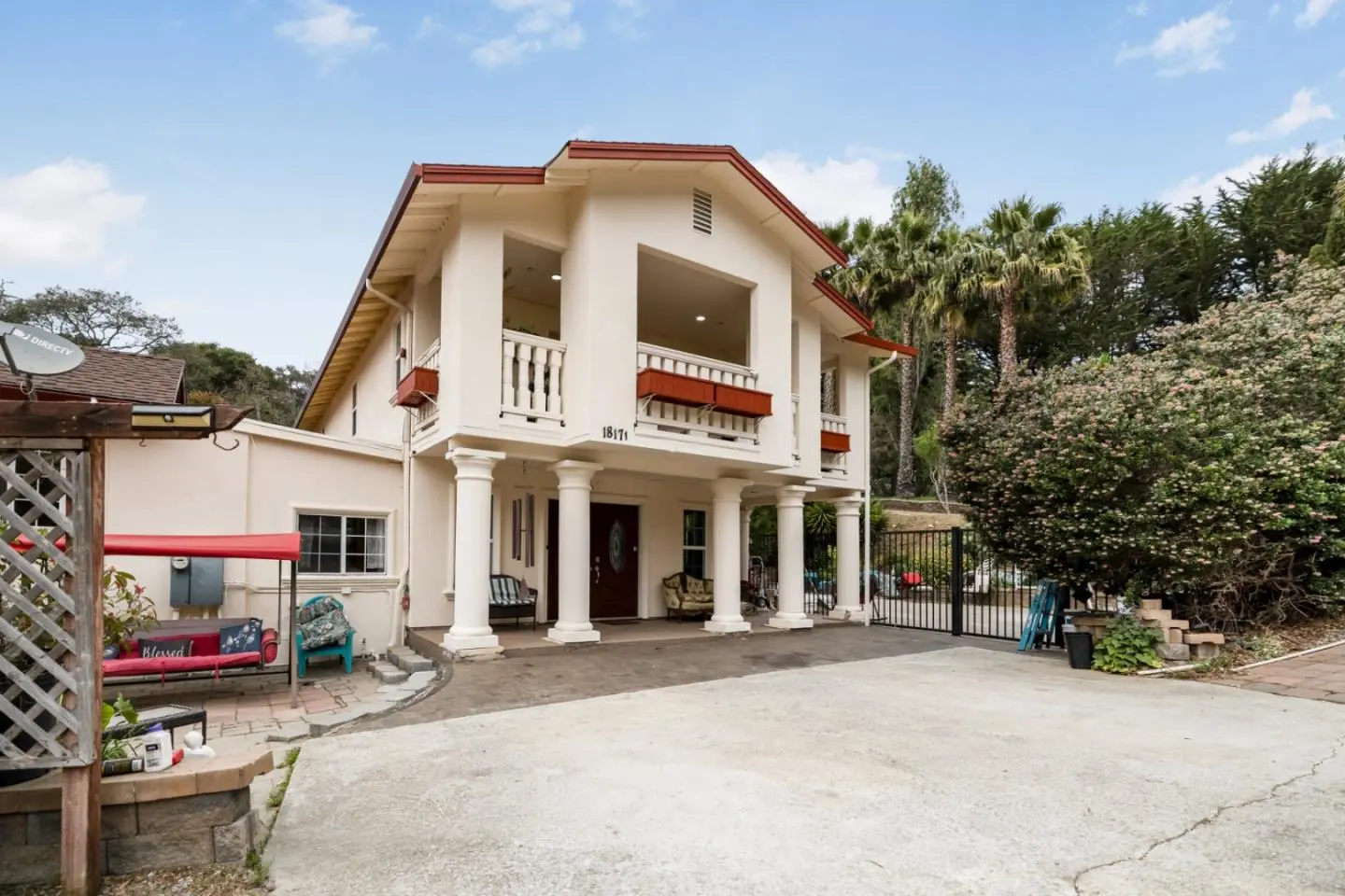 18171 Berta Canyon Rd, SALINAS