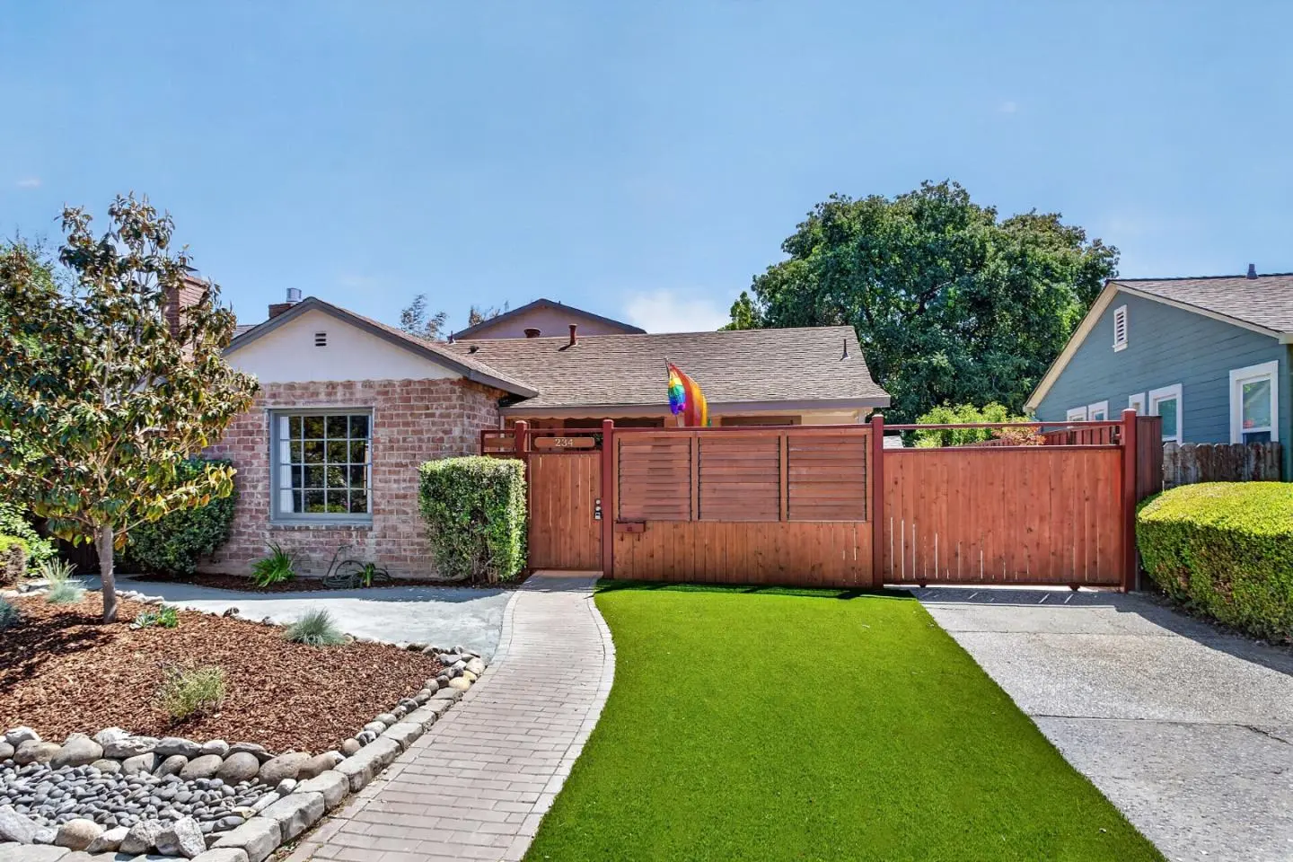 234 E Hedding St, San Jose