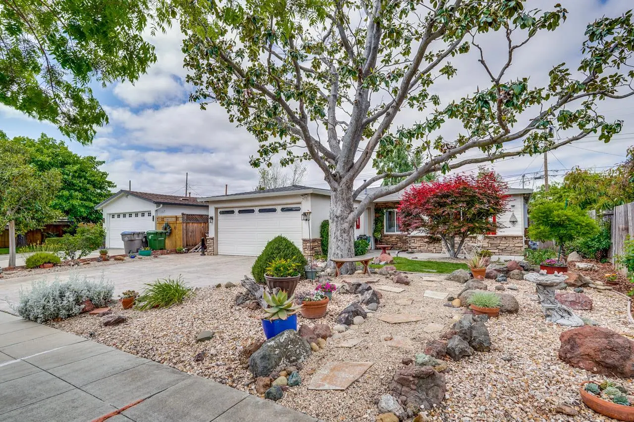 3139 Arroba Way, SAN JOSE