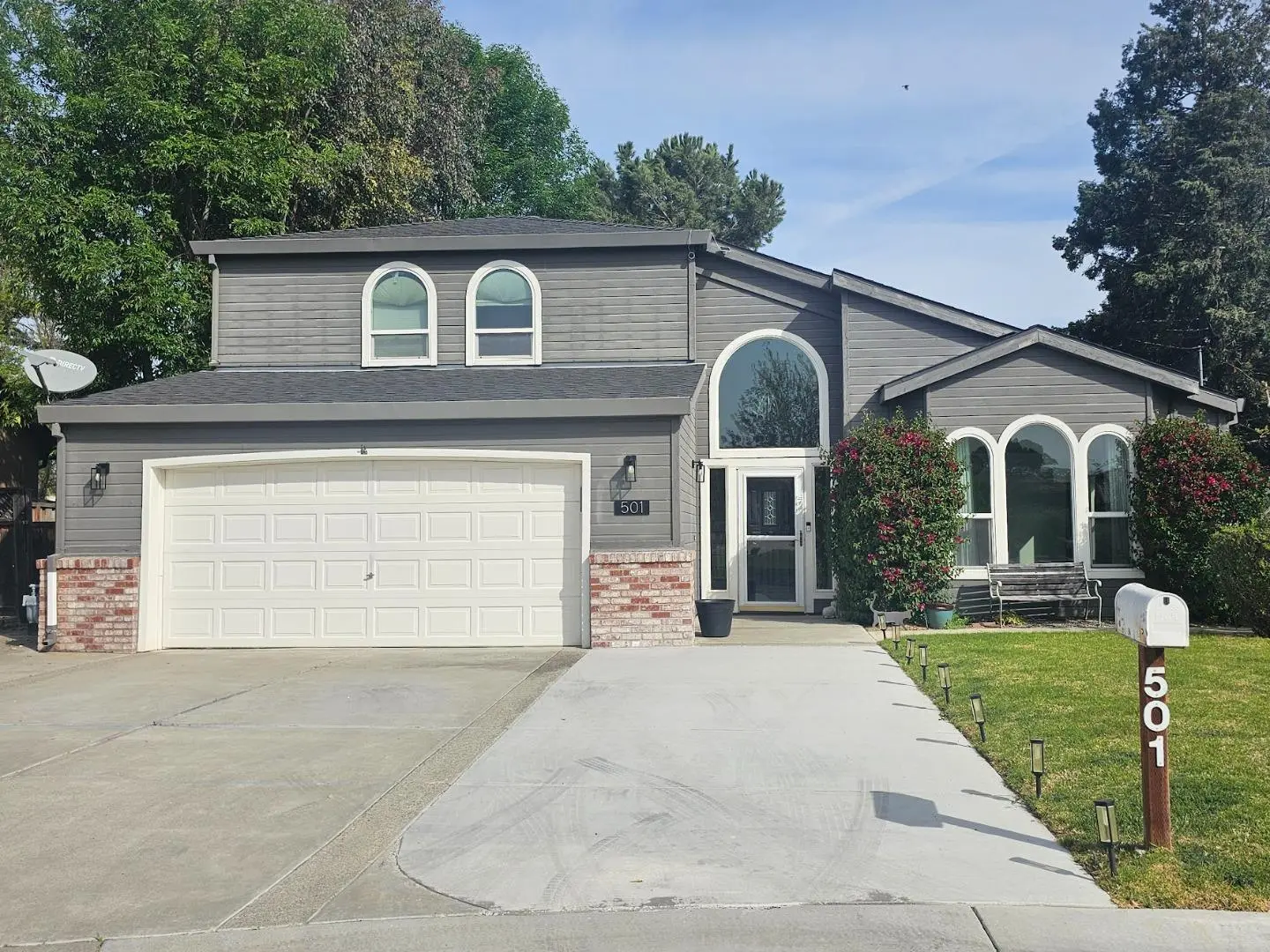 501 Bobbys Ln, HOLLISTER