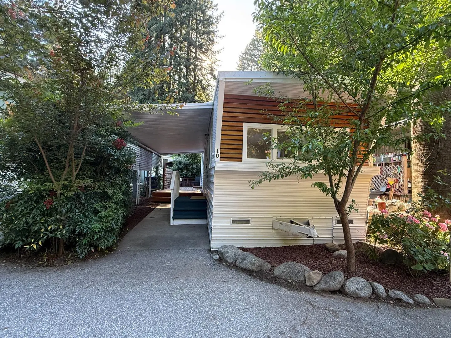 265 Brown Gables 10, BEN LOMOND