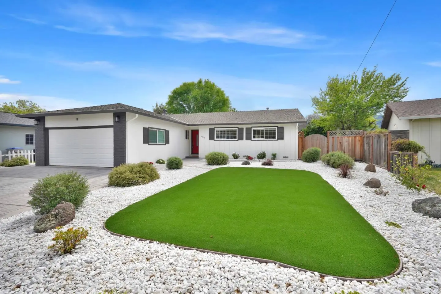 6273 Lillian Way, San Jose