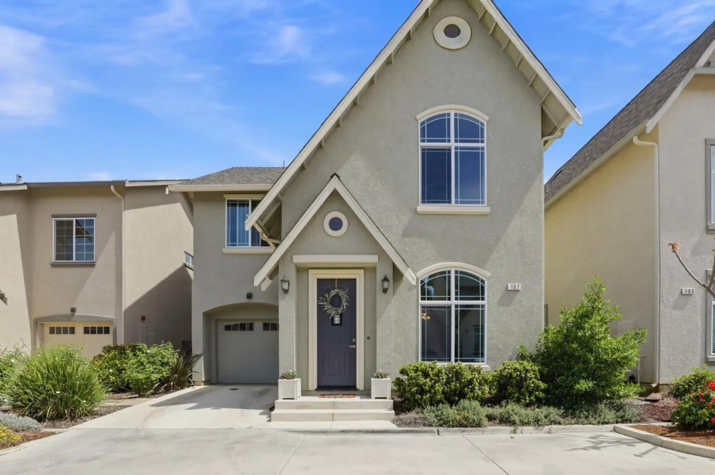 187 Springtime Cir, HOLLISTER