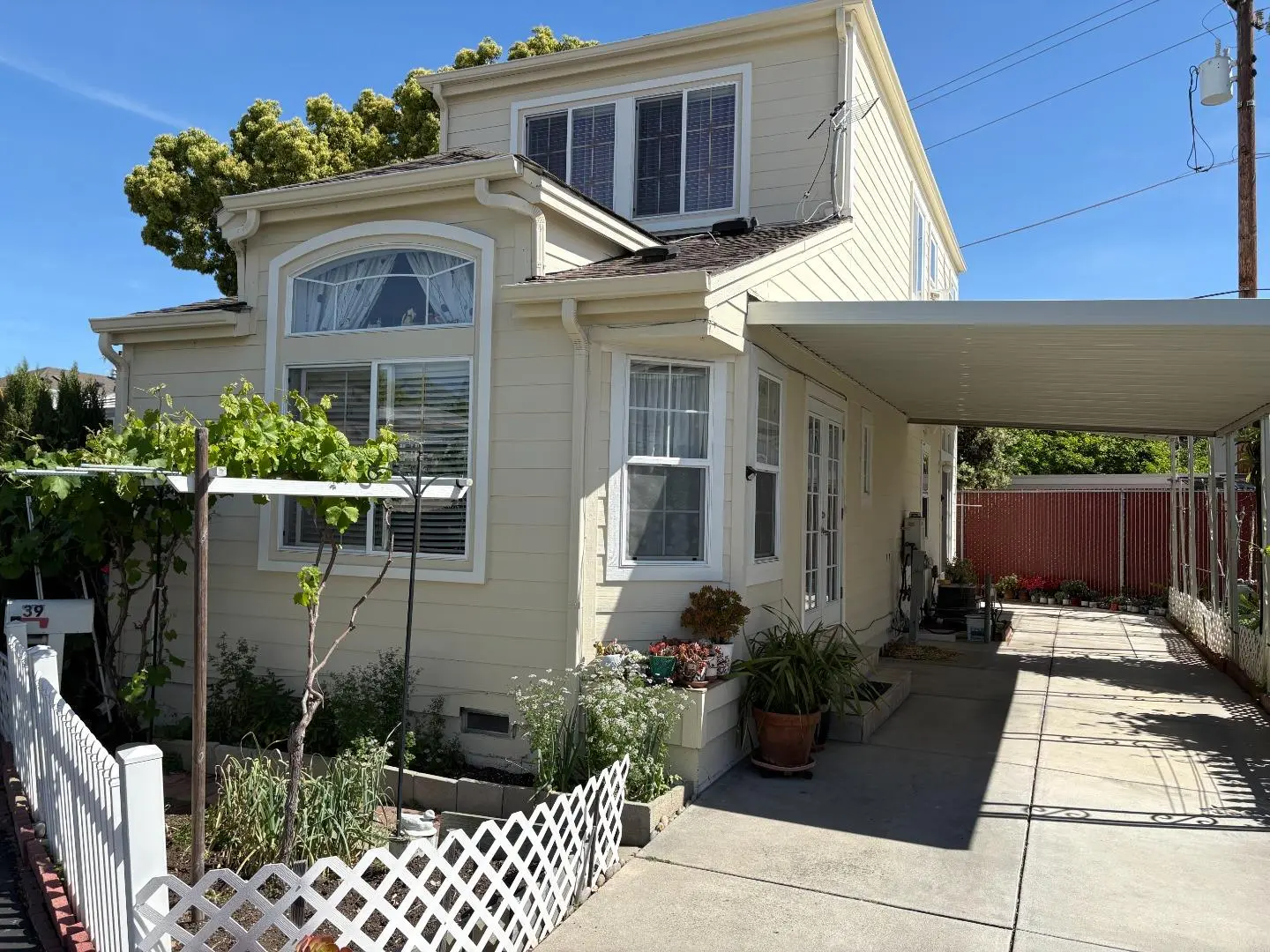 1201 Sycamore Ter 39, SUNNYVALE
