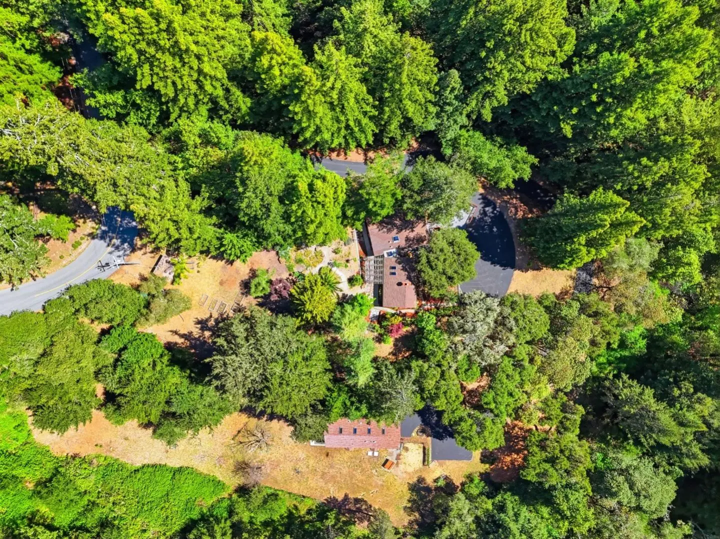 971 Weston Rd, SCOTTS VALLEY