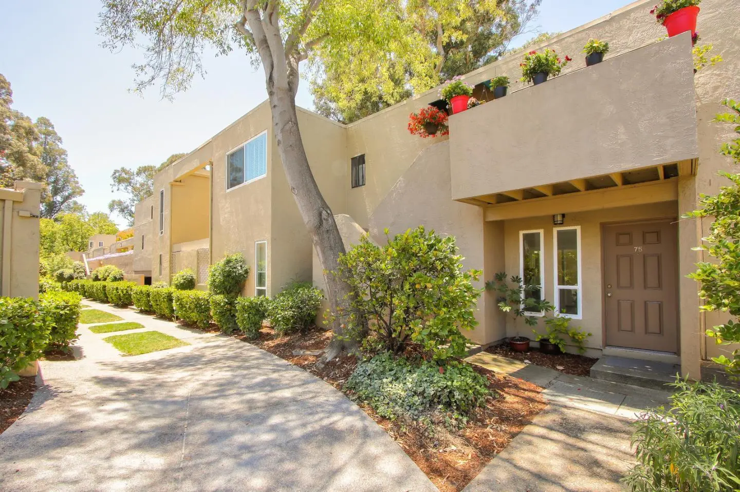 1919 Alameda De Las Pulgas 75, San Mateo