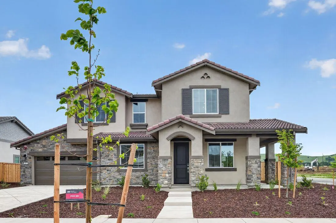 197 Golden Gate Ln, VACAVILLE