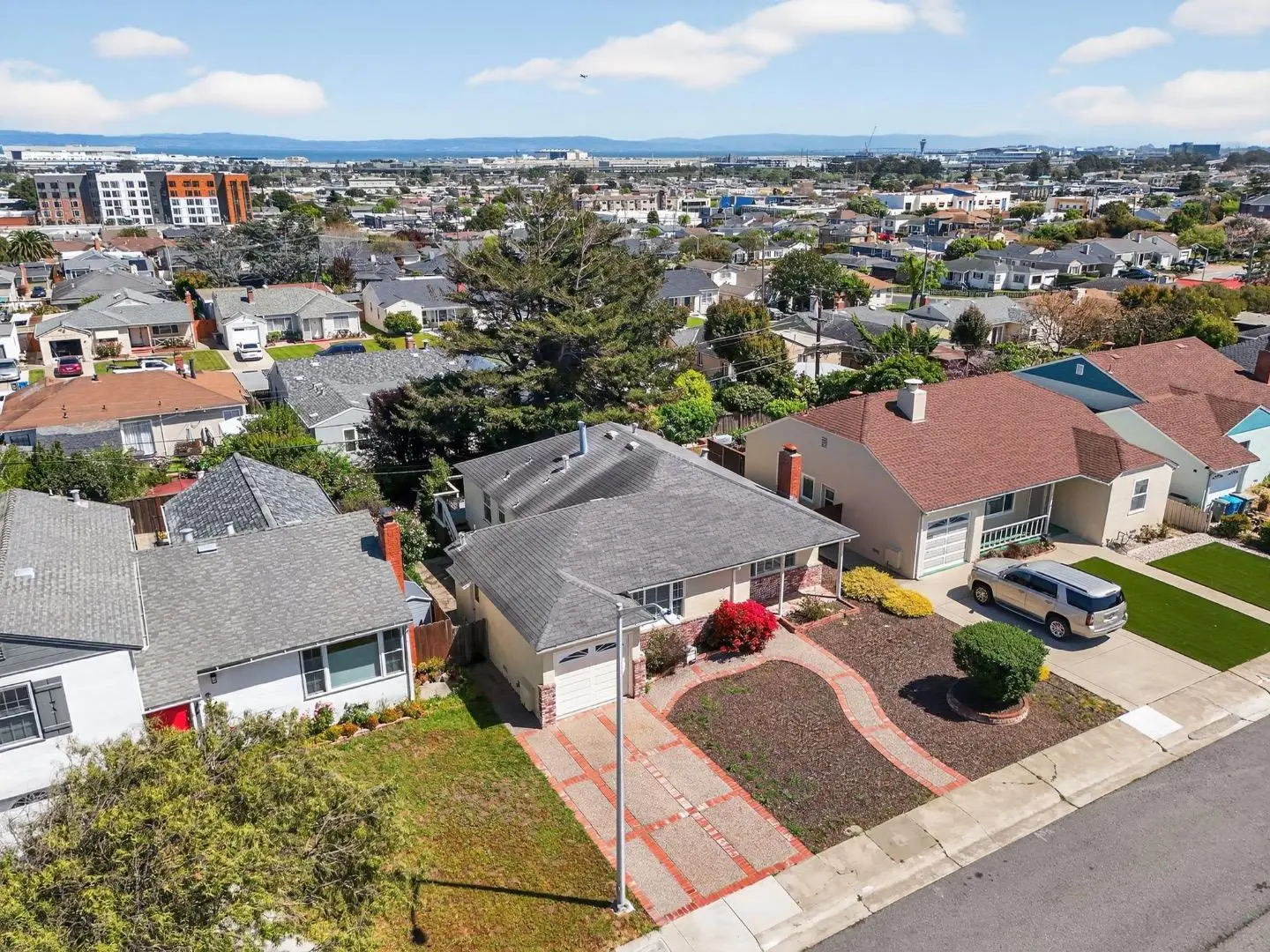 750 Magnolia Ave, SAN BRUNO