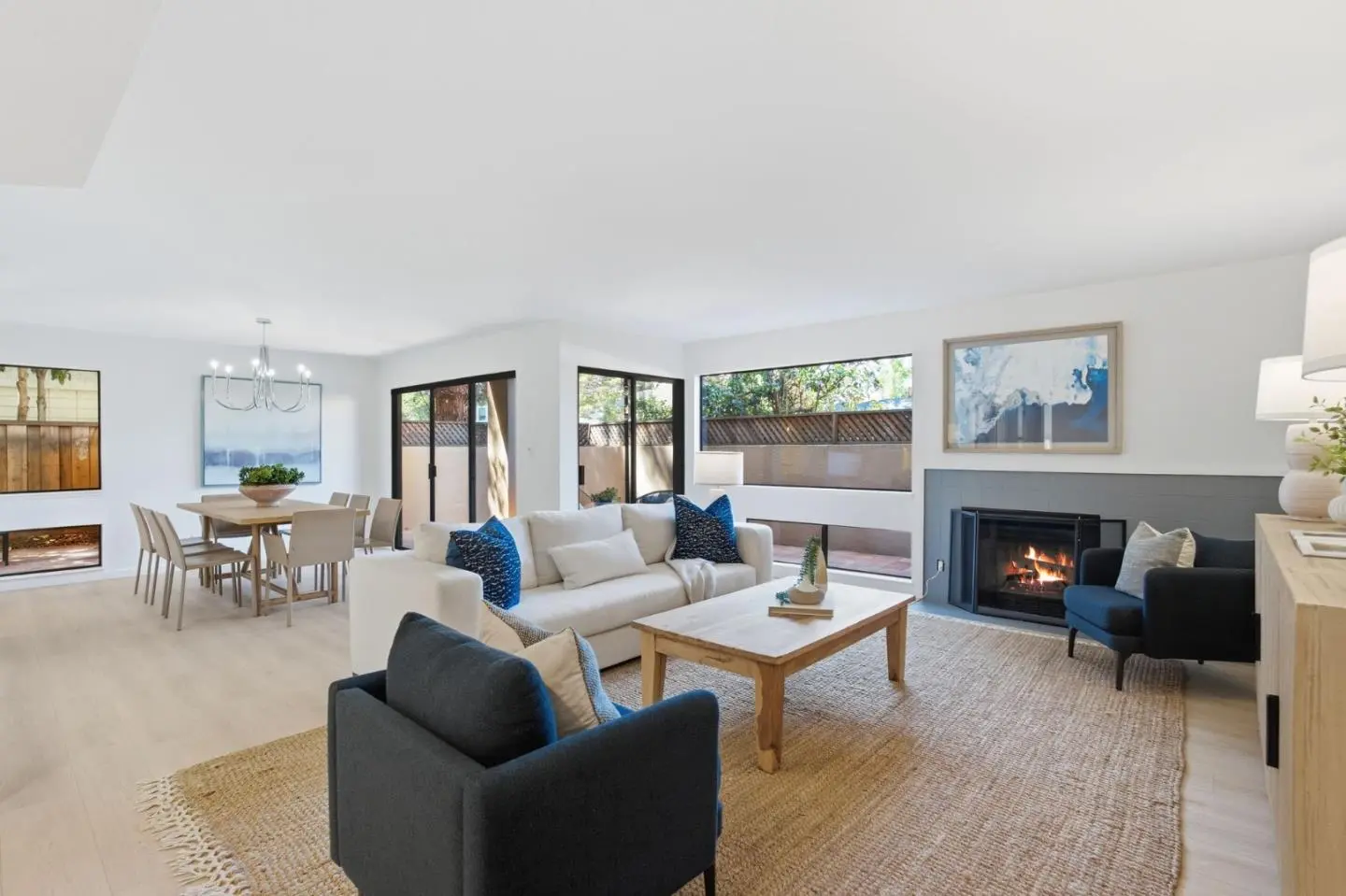 58 E Poplar Ave 3, SAN MATEO