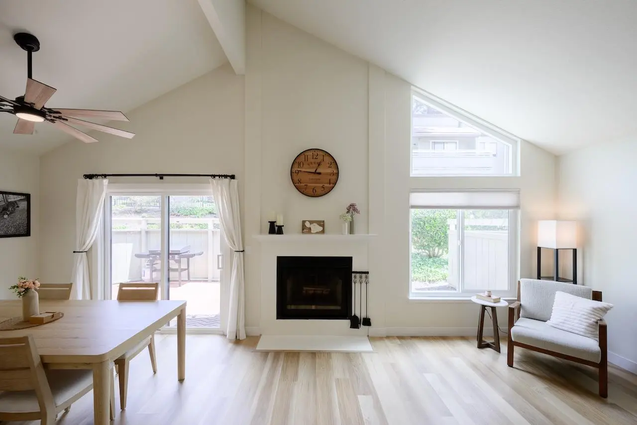 111 Bean Creek Rd 34, SCOTTS VALLEY