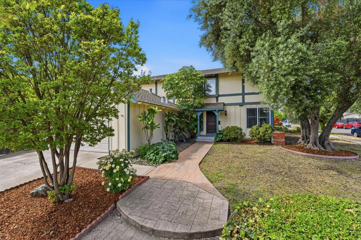 5369 Entrada Cedros, San Jose