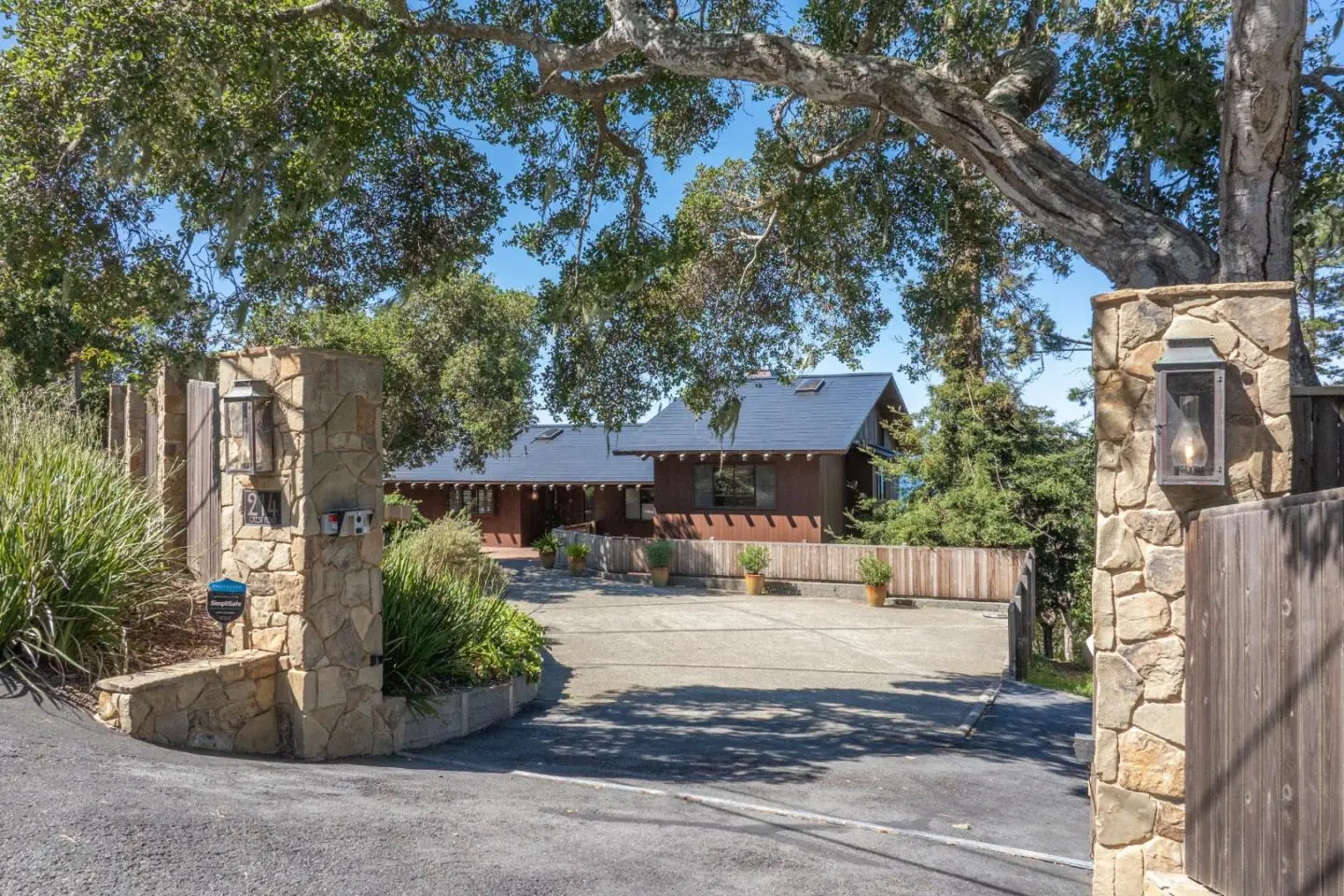 214 Crest Rd, CARMEL