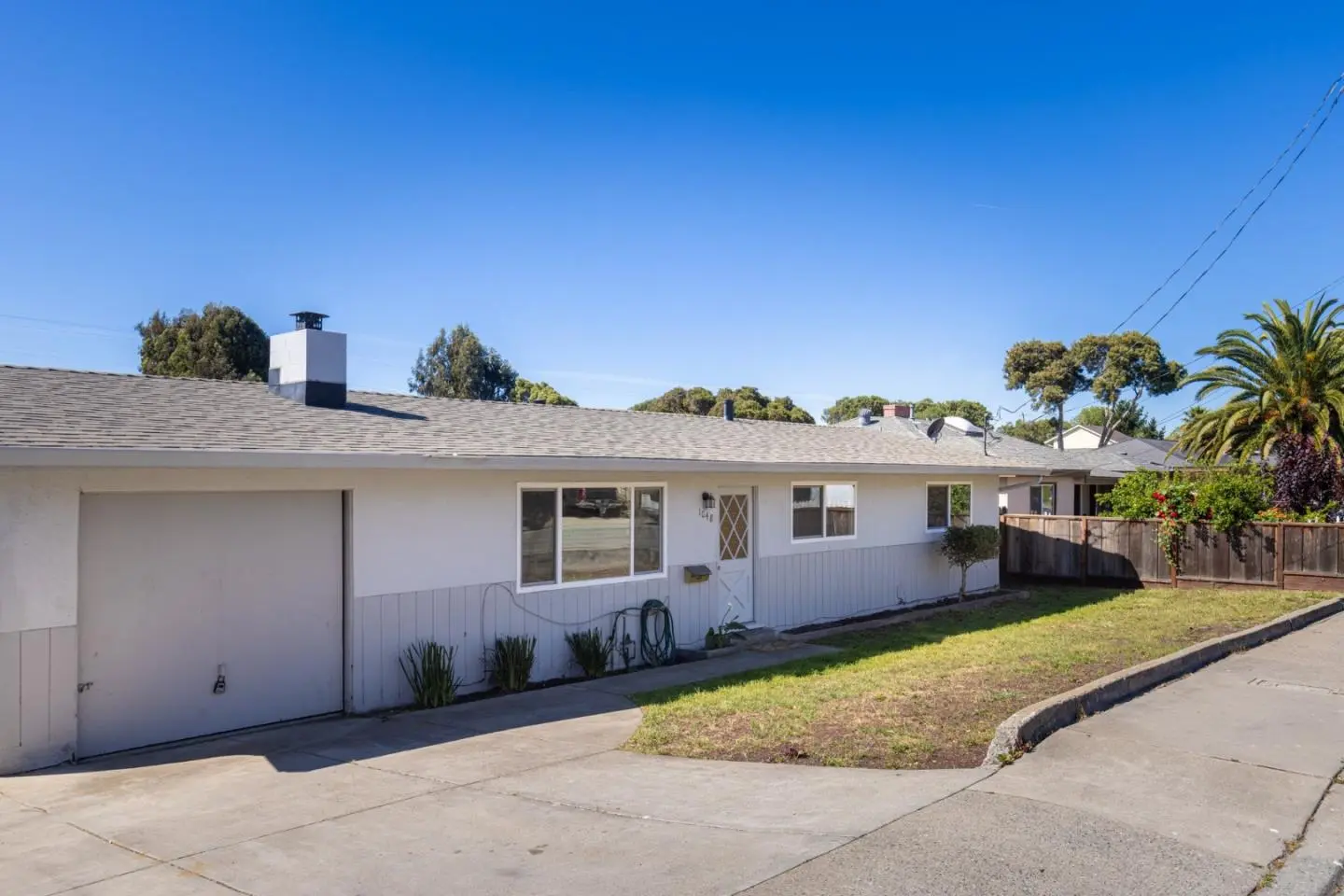 1048 Hamilton Ave, SEASIDE