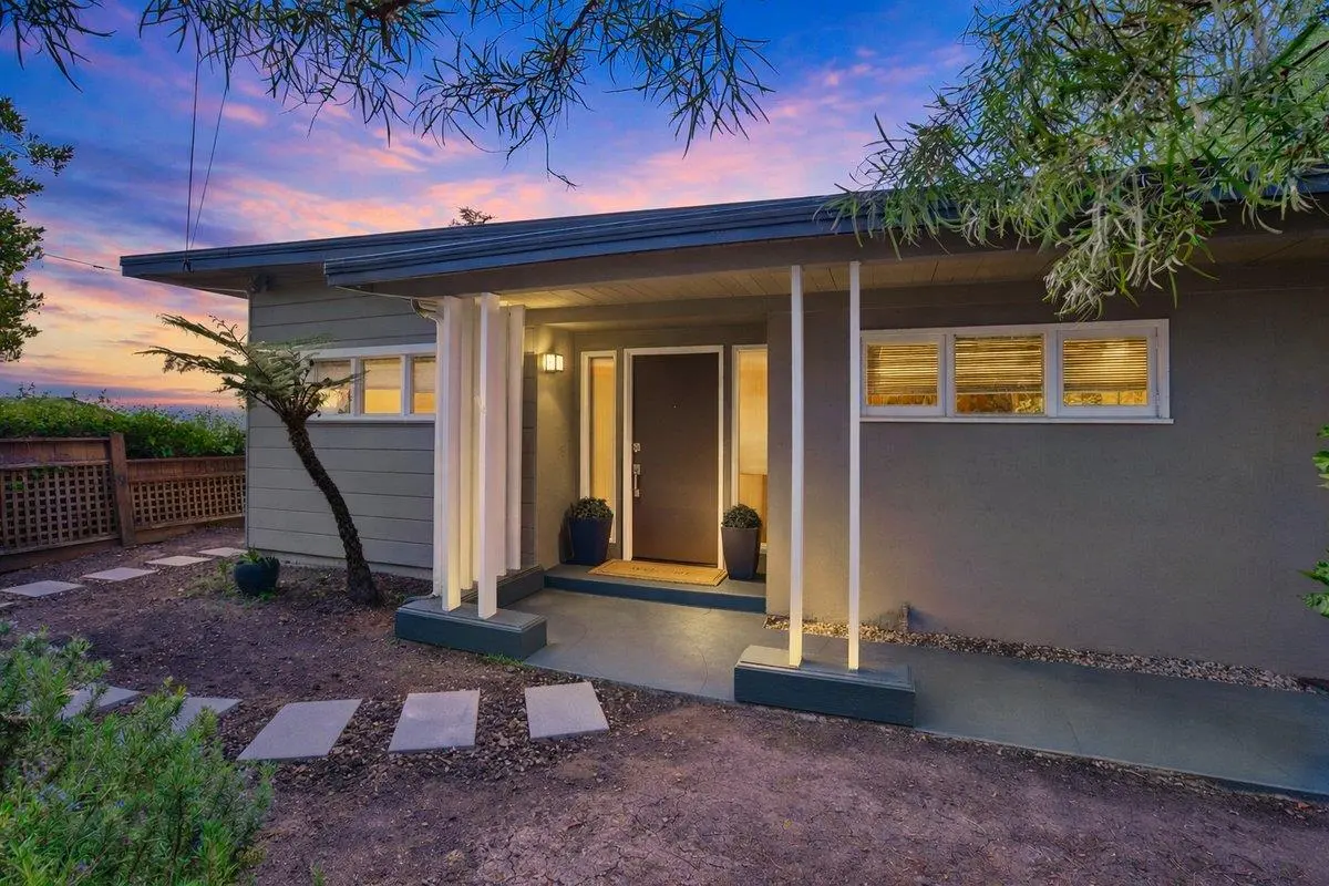 649 High St, SANTA CRUZ