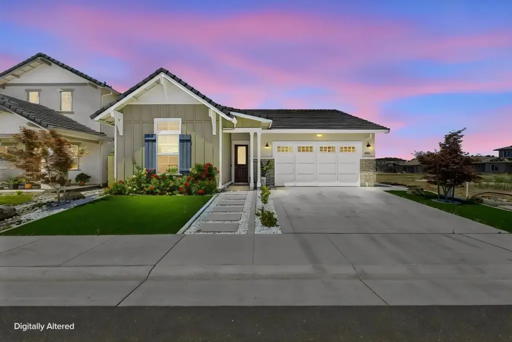 9060 Horvath St, ELK GROVE