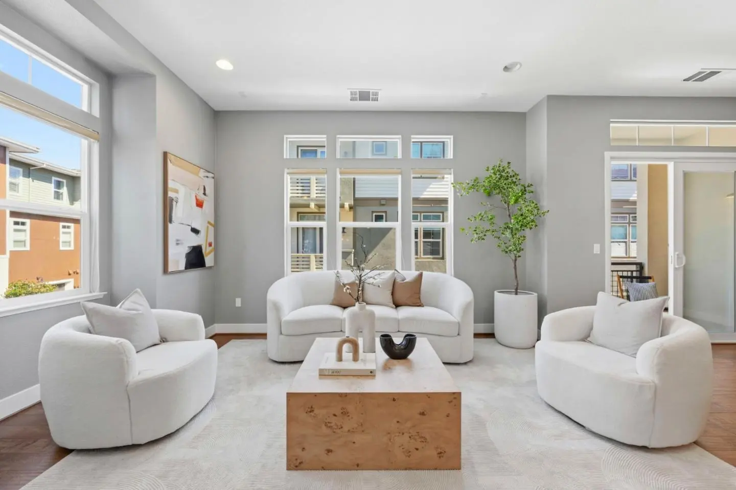 2801 Toro Dr, SAN MATEO