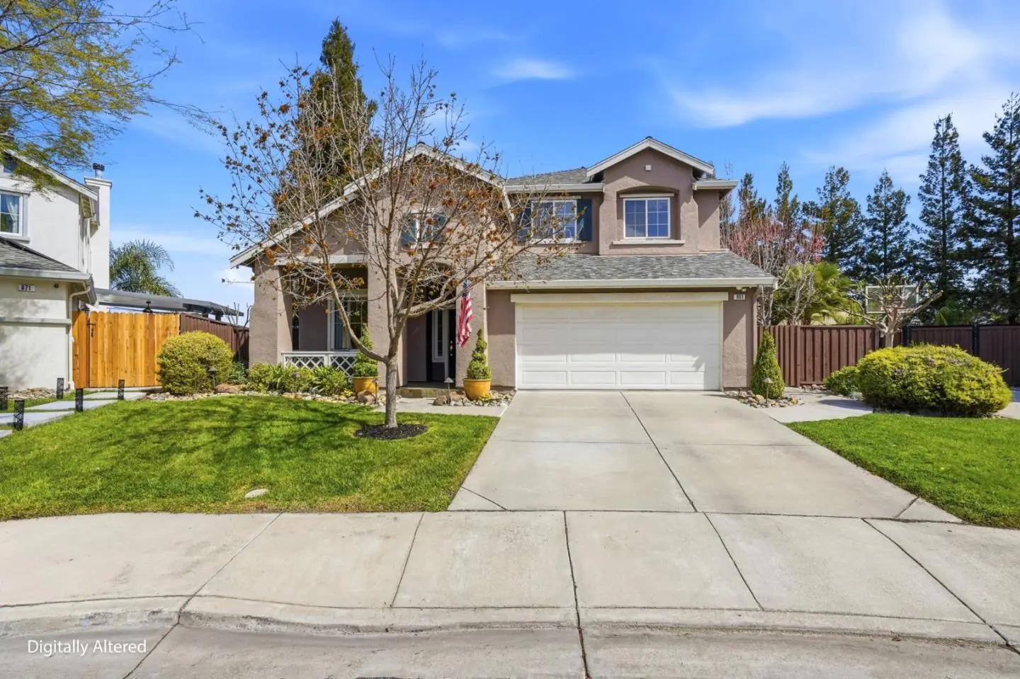 881 Tulare Dr, TRACY