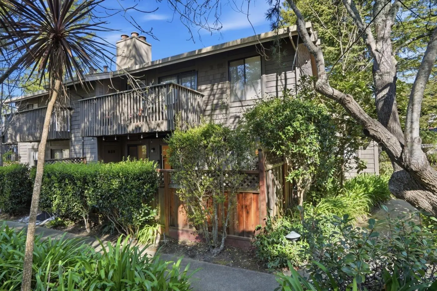 311 Bean Creek Rd 301, Scotts Valley