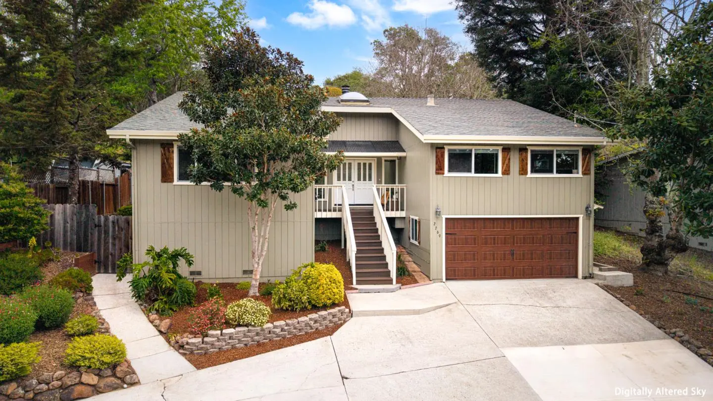 2769 Valencia Rd, APTOS