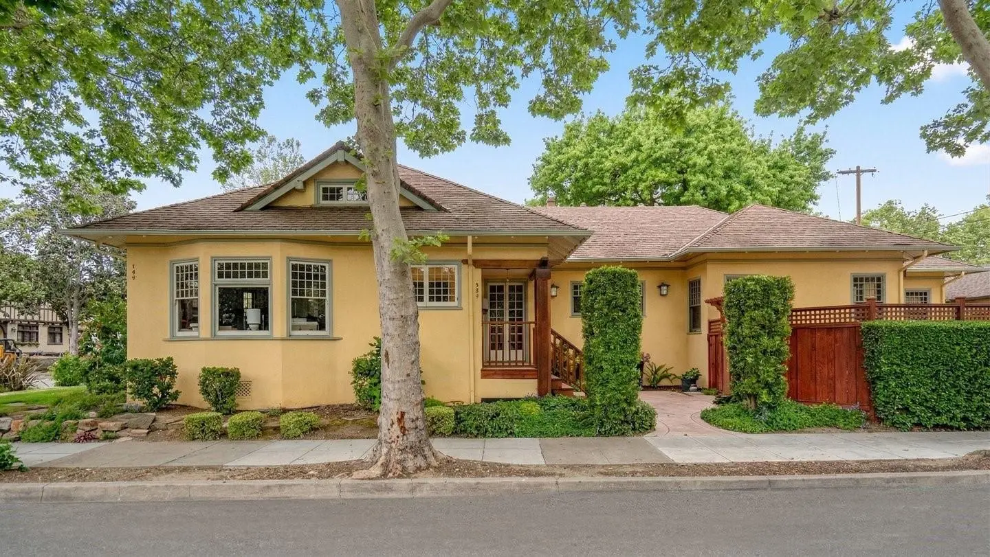 196 S 14th St, SAN JOSE