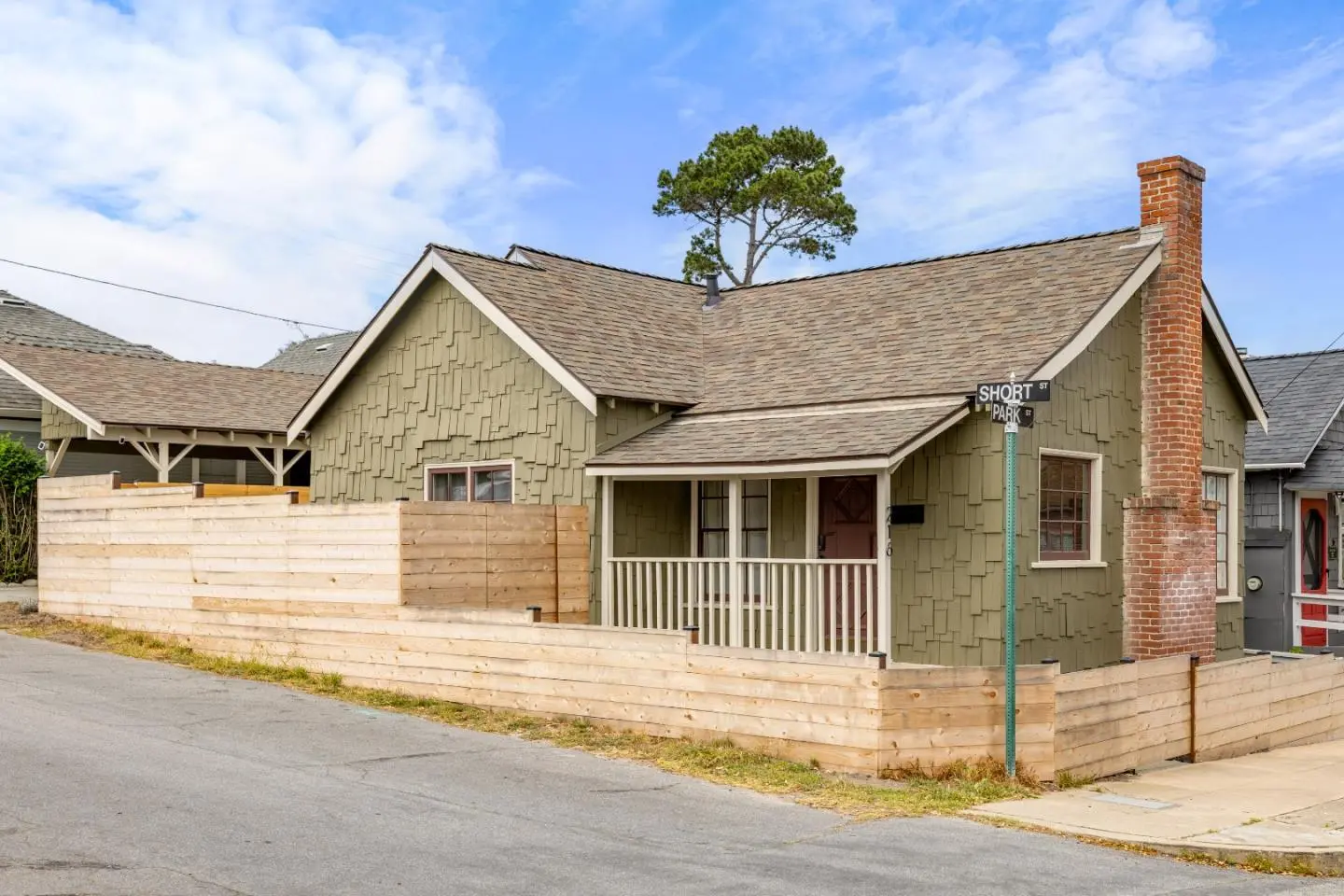 216 Park St, PACIFIC GROVE