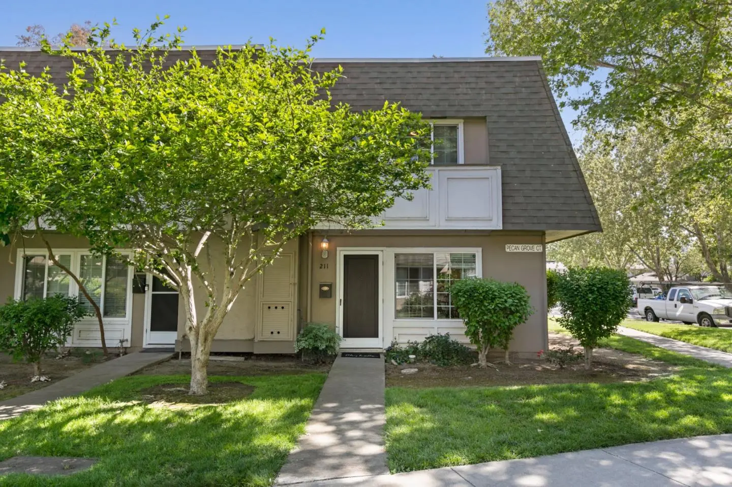 211 Pecan Grove Ct, San Jose