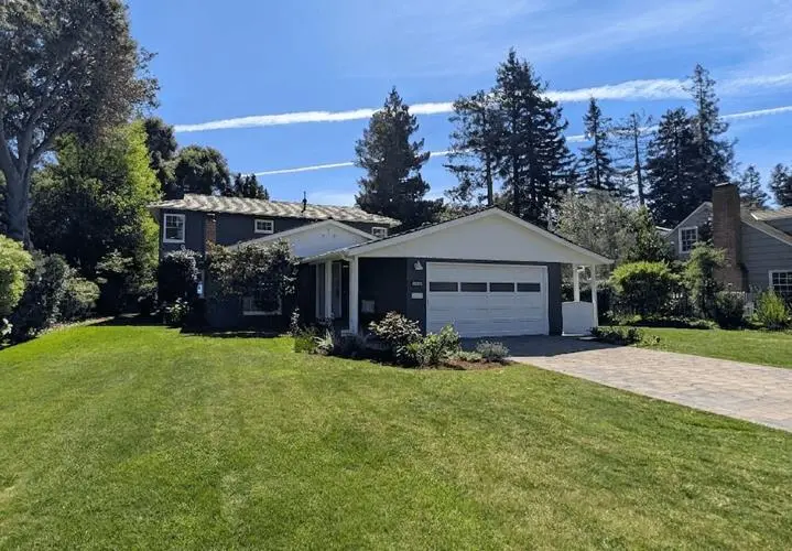415 Oak Ct, MENLO PARK