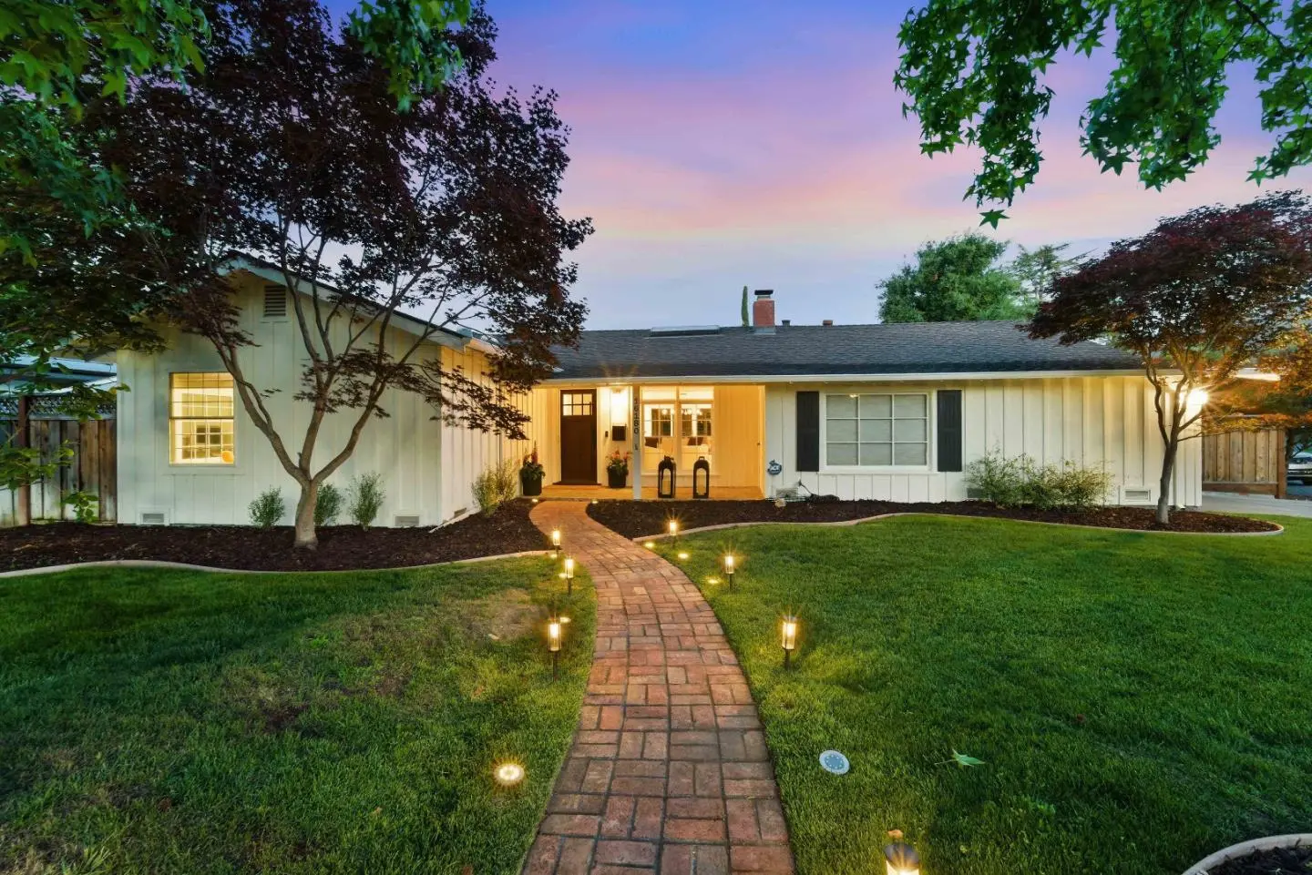 16180 Jasmine Way, Los Gatos