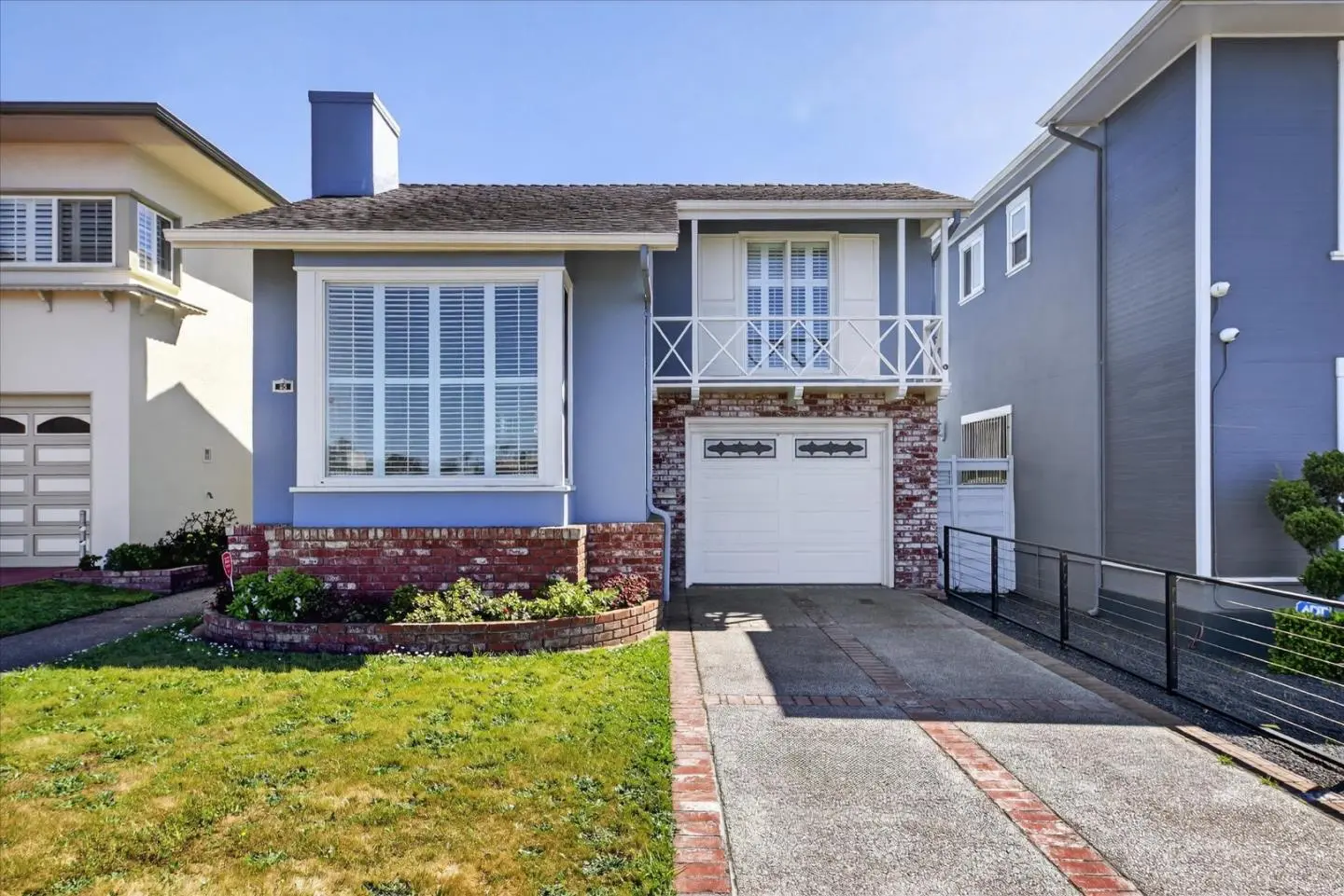 95 Lake Vista Ave, DALY CITY