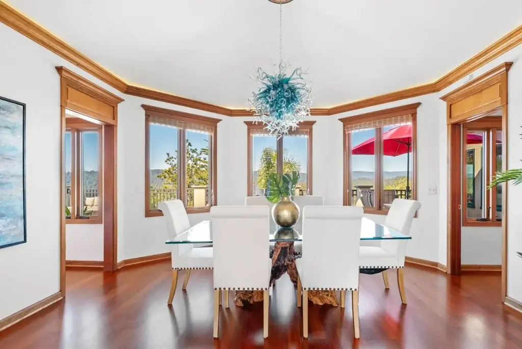 17 Kite Hill Rd, Santa Cruz