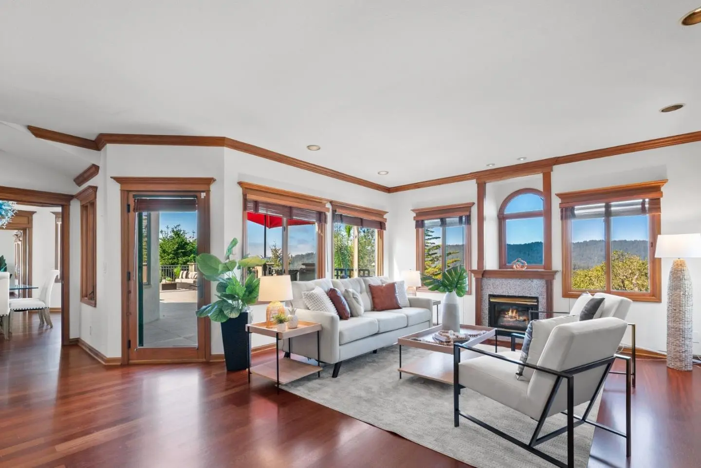 17 Kite Hill Rd, Santa Cruz