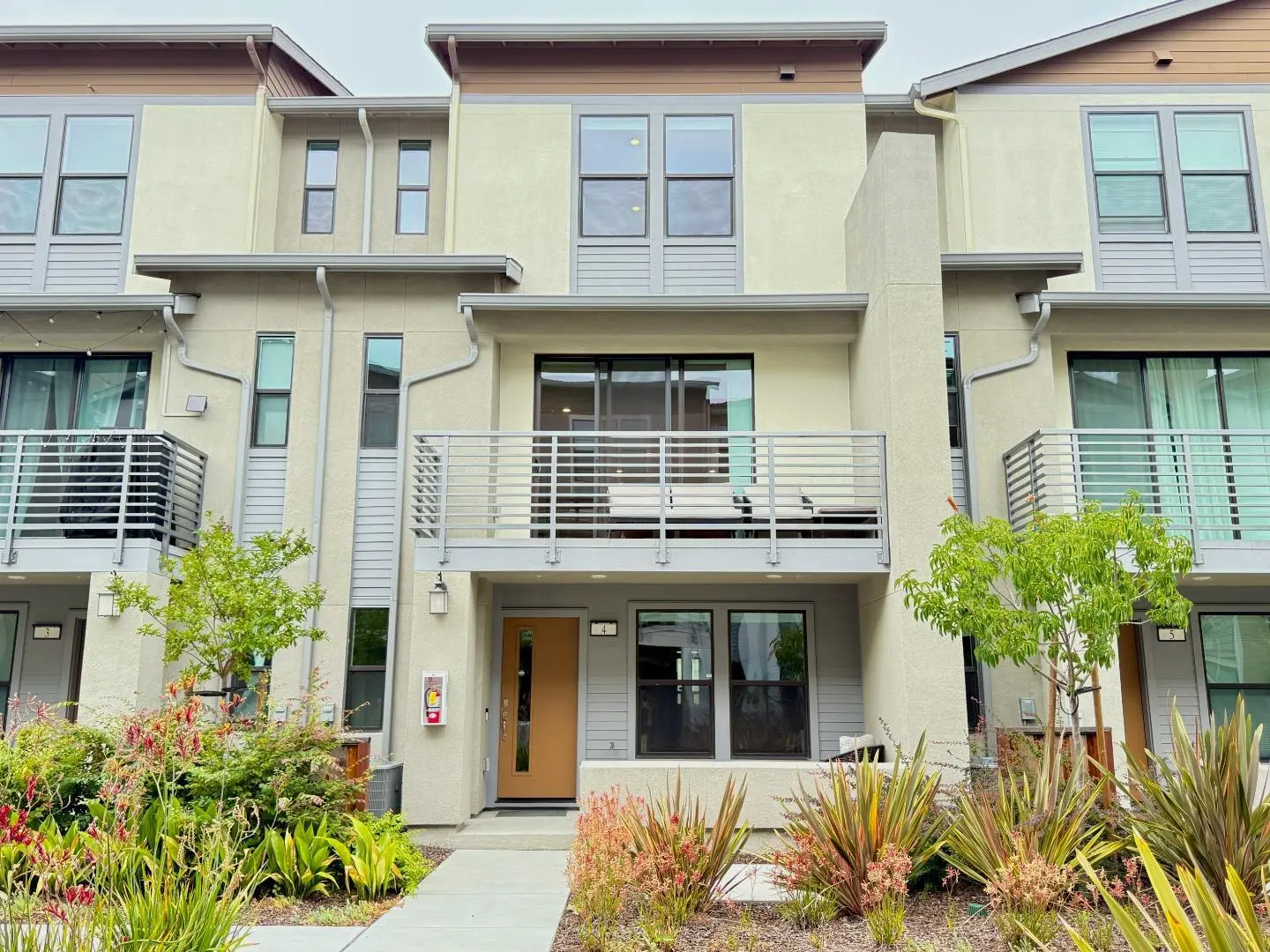 2785 Ball Pl 4, SANTA CLARA