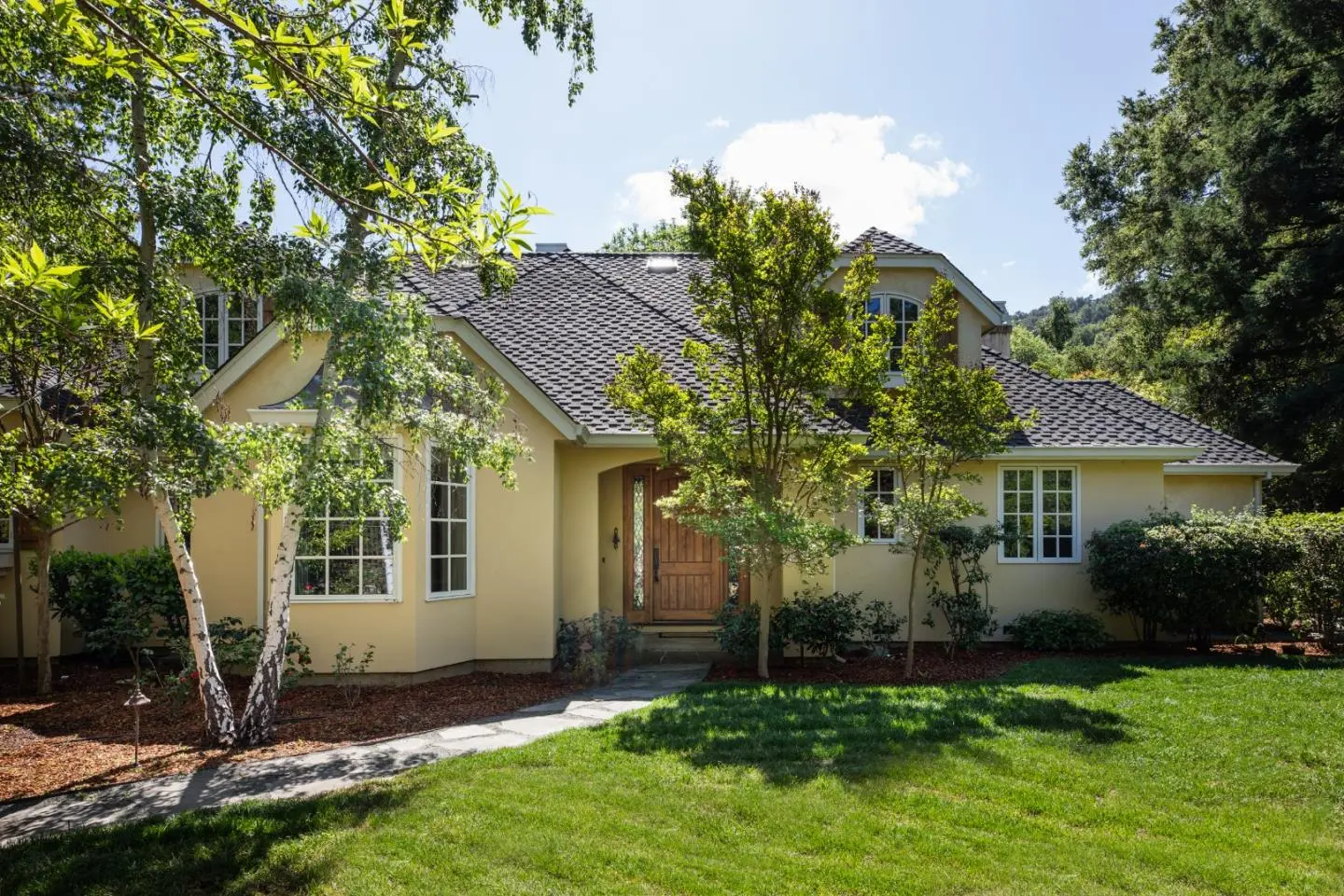 25550 Moody Rd, LOS ALTOS HILLS