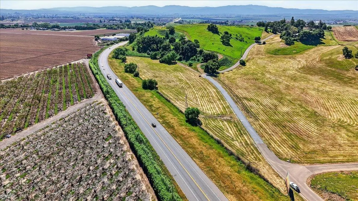 Parcel 3 Pacheco Pass Hwy, HOLLISTER