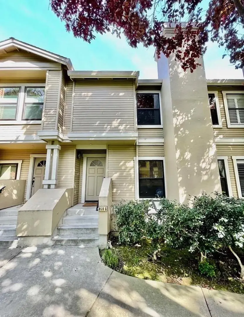 959 La Mesa Ter G, SUNNYVALE