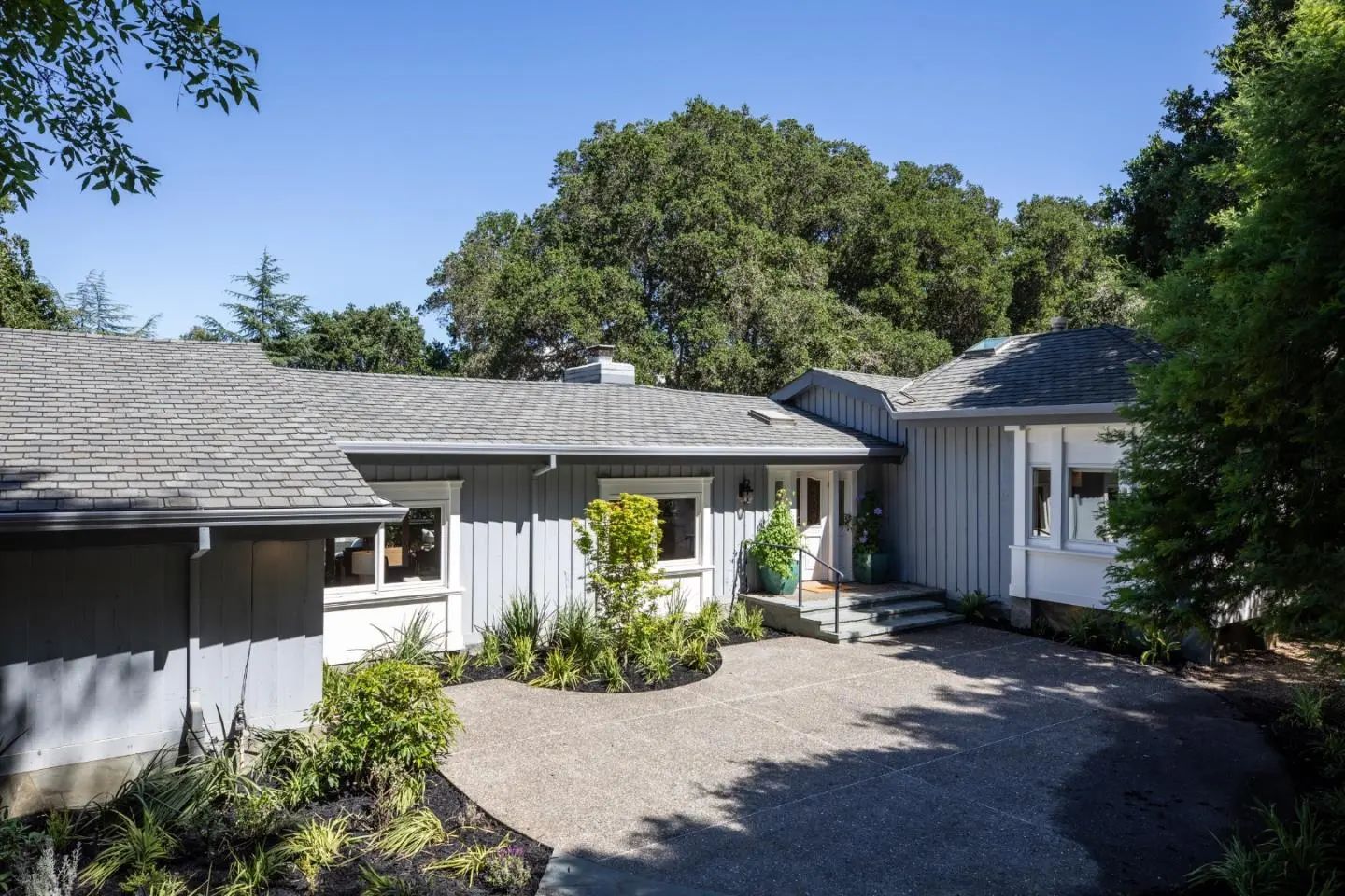 10950 Magdalena Rd, LOS ALTOS HILLS
