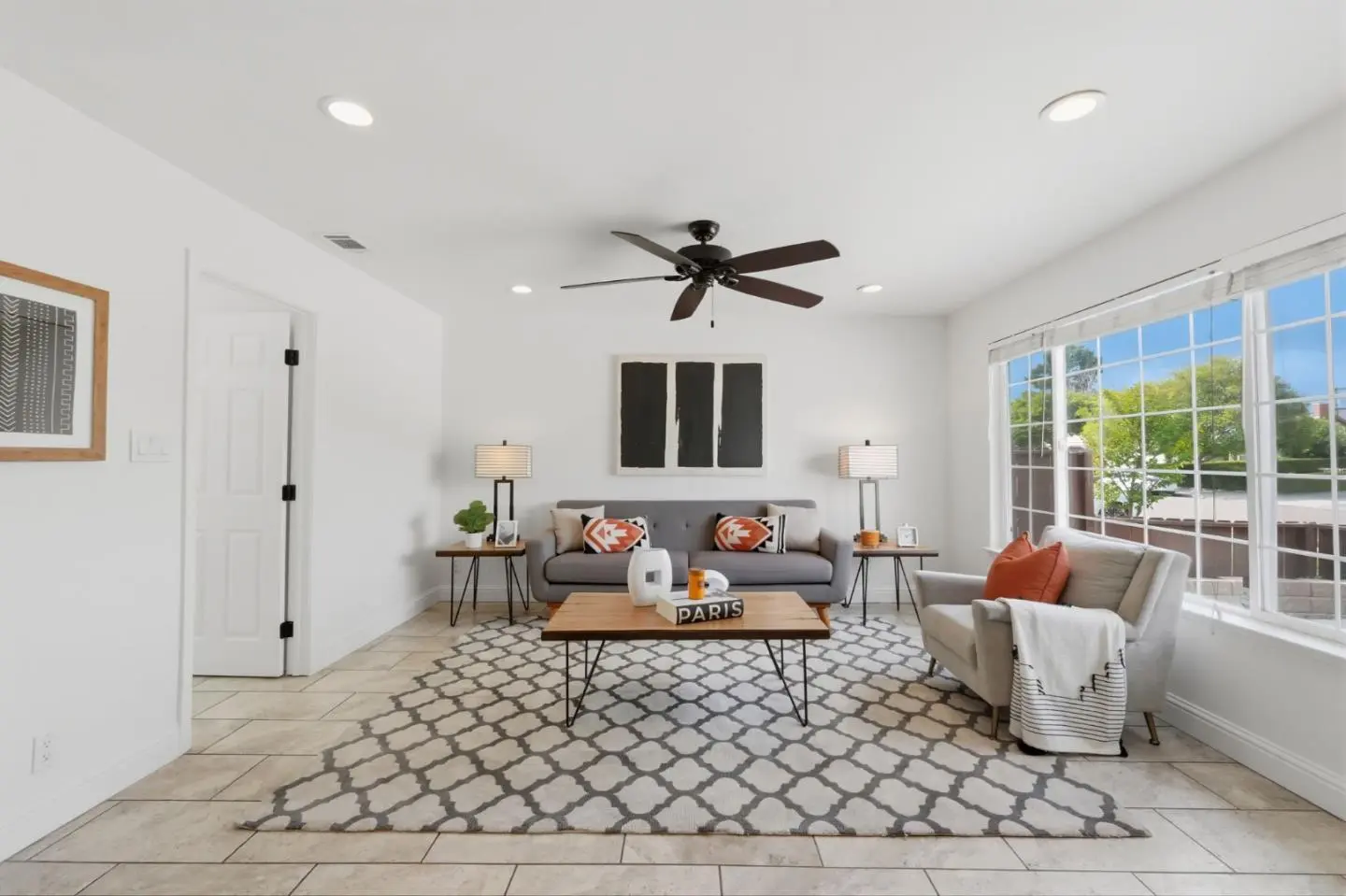 222 Belden, SAN JOSE