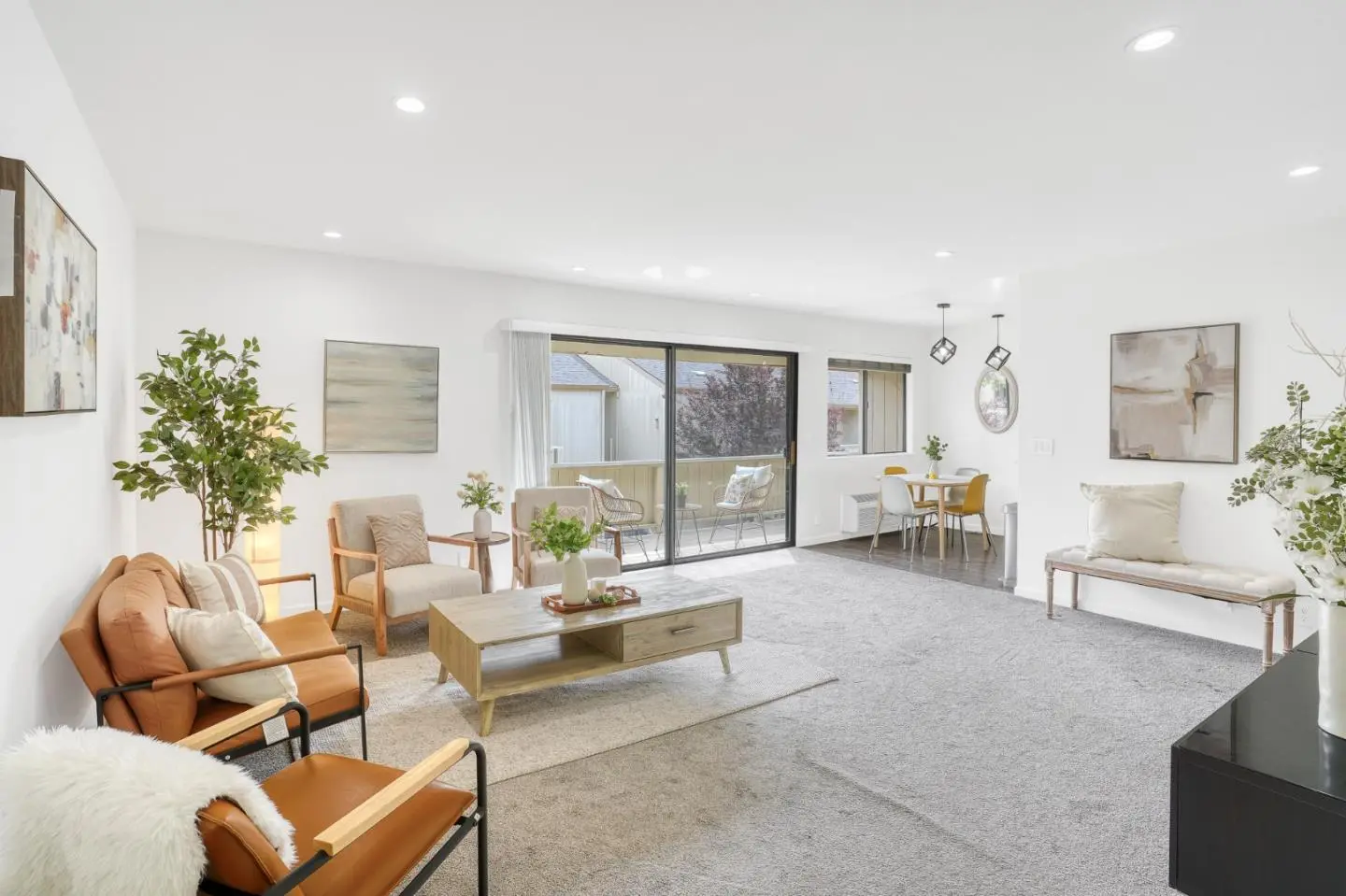 974 Kiely Blvd G, SANTA CLARA