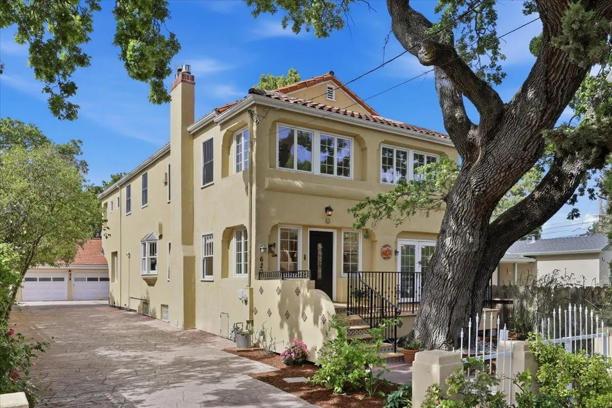 620 Vera Ave, REDWOOD CITY