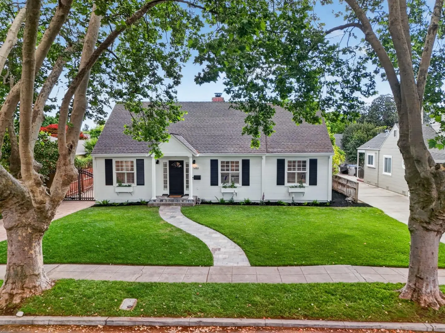 1450 Mercer Ave, SAN JOSE